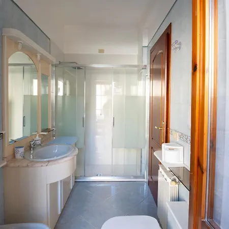 Mare Chiaro アパート
