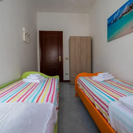 Mare Chiaro Διαμέρισμα *