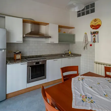 Apartmán Mare Chiaro *