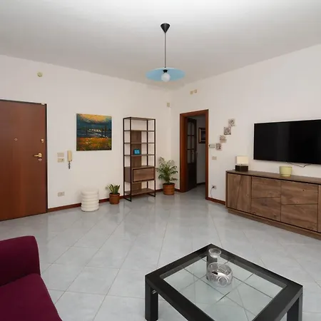 Mare Chiaro Apartmán