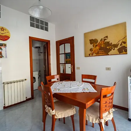 Mare Chiaro شقة *