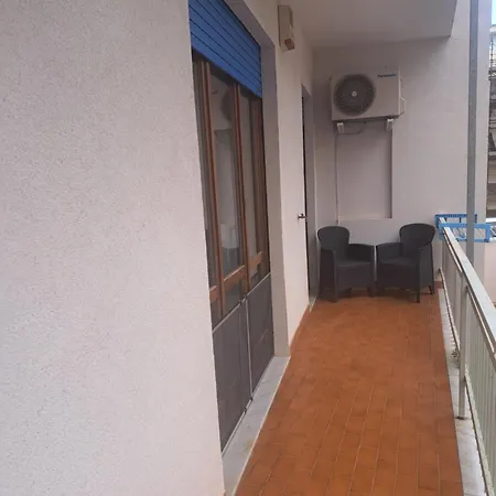 Mare Chiaro * ألغيرو