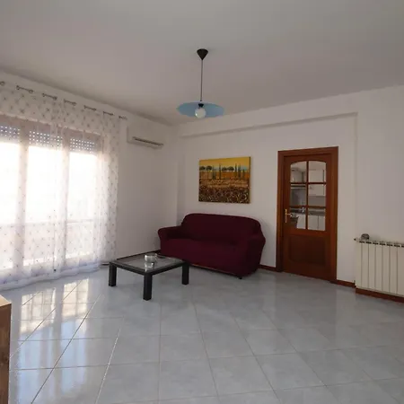 شقة Mare Chiaro *